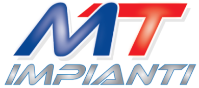 Logo MT Impianti Snc